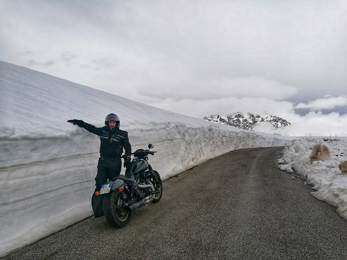 AgnelloTreffen 2019: con Moto.it partirà Matteo! (34)