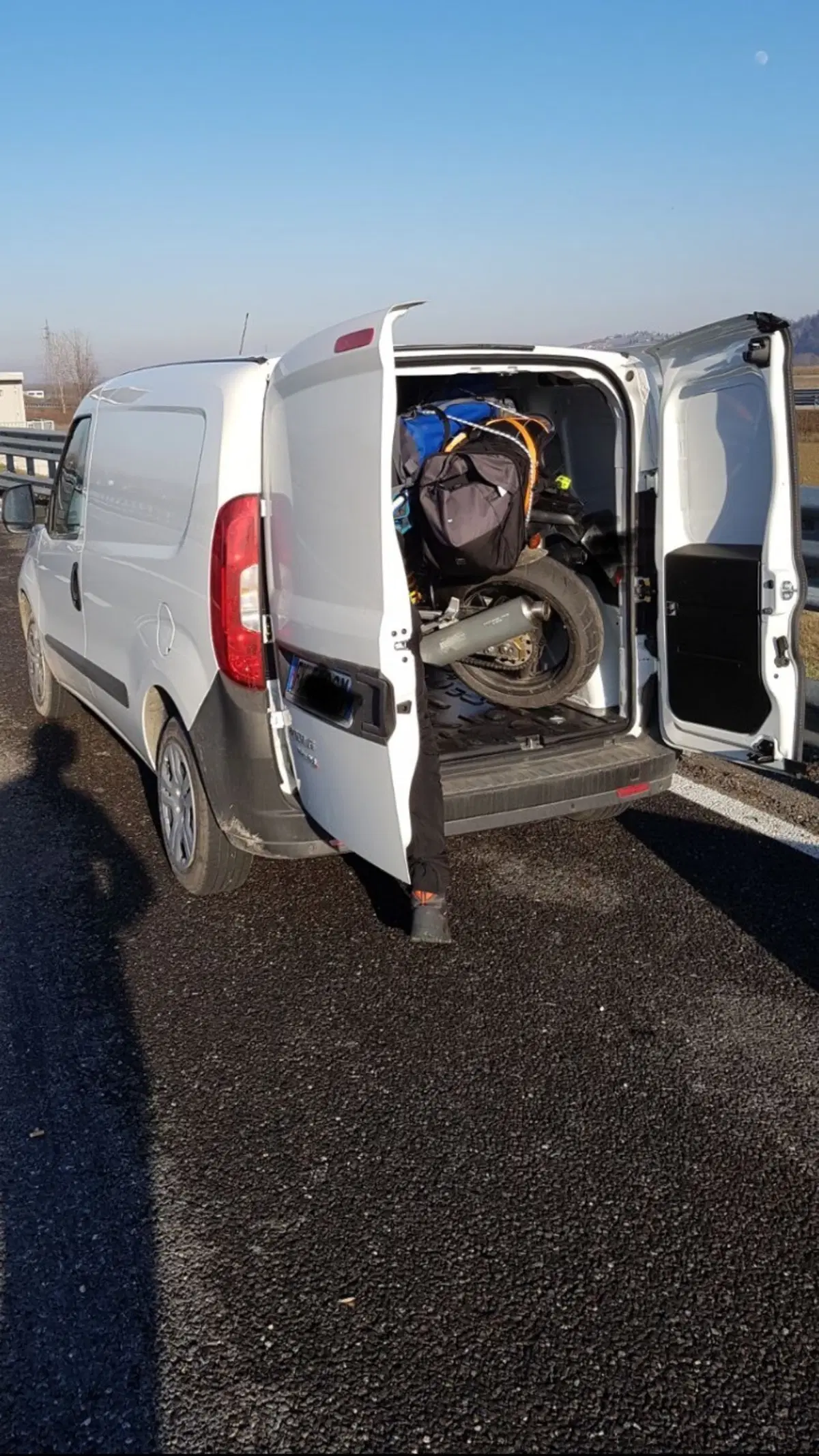 AgnelloTreffen 2019: con Moto.it partirà Matteo! (36)