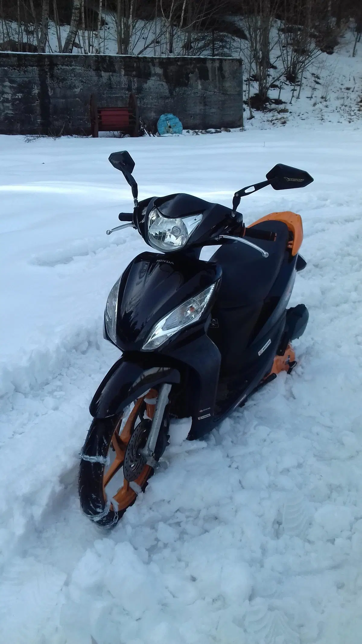 AgnelloTreffen 2019: con Moto.it partirà Matteo! (35)