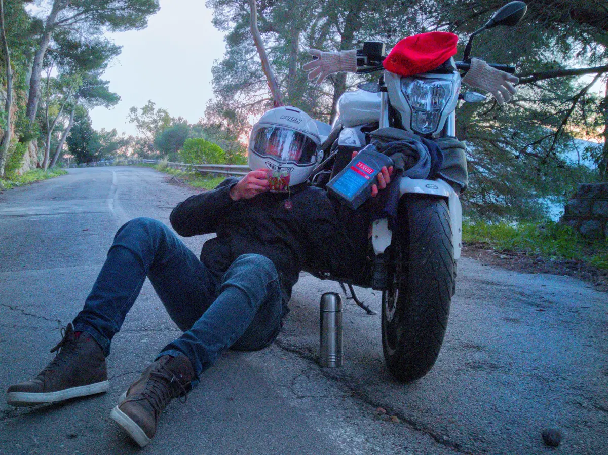AgnelloTreffen 2019: con Moto.it partirà Matteo! (39)