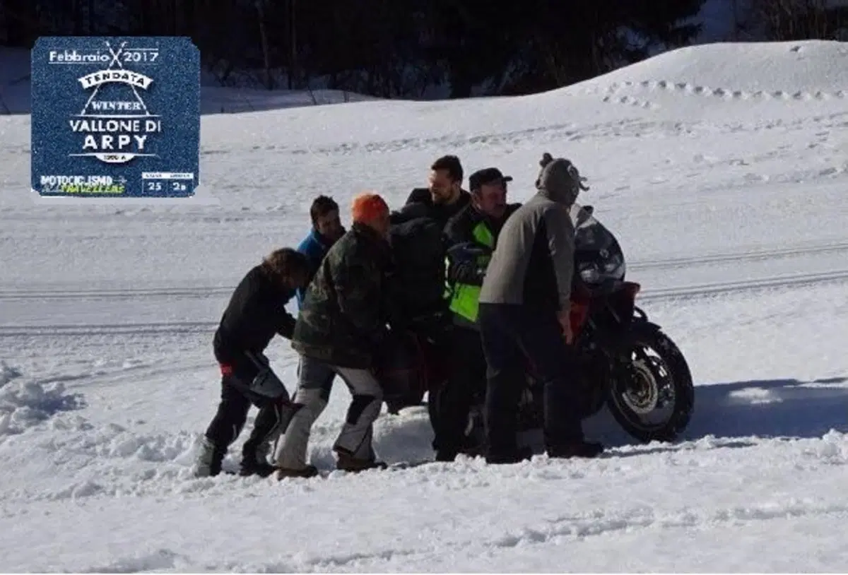 AgnelloTreffen 2019: con Moto.it partirà Matteo! (41)