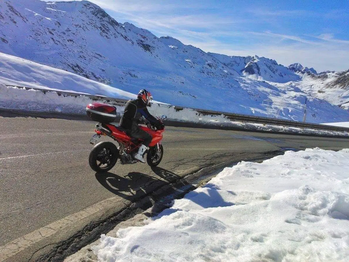 AgnelloTreffen 2019: con Moto.it partirà Matteo! (47)