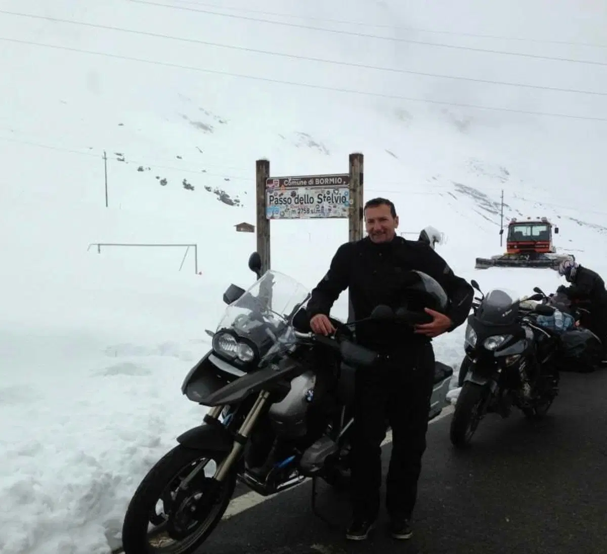 AgnelloTreffen 2019: con Moto.it partirà Matteo! (49)