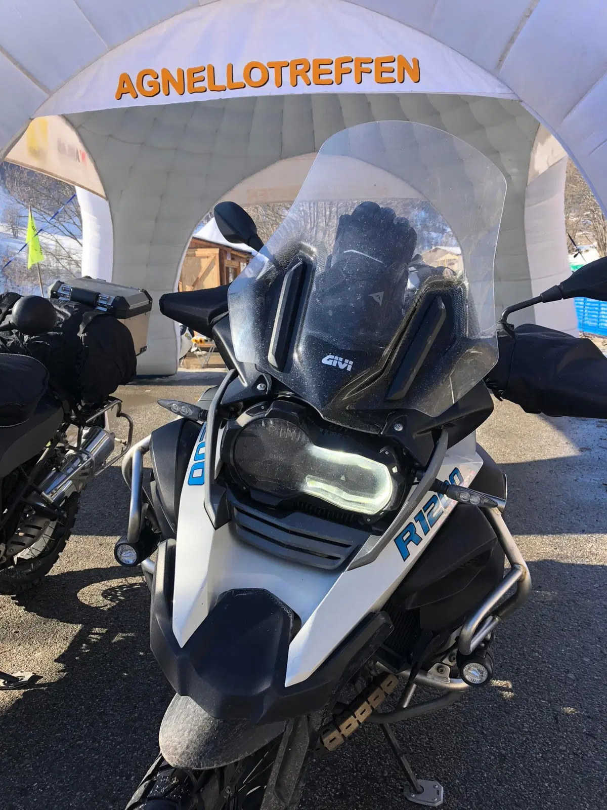 AgnelloTreffen 2019: con Moto.it partirà Matteo! (50)