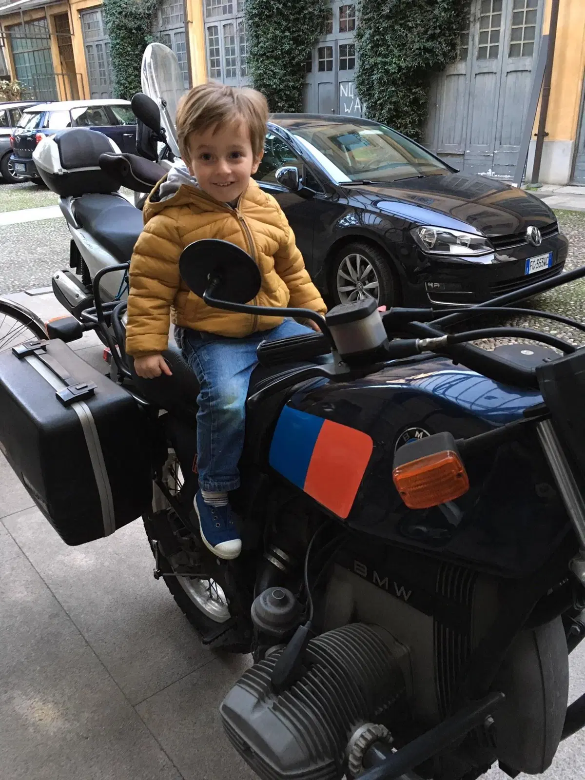 AgnelloTreffen 2019: con Moto.it partirà Matteo! (54)