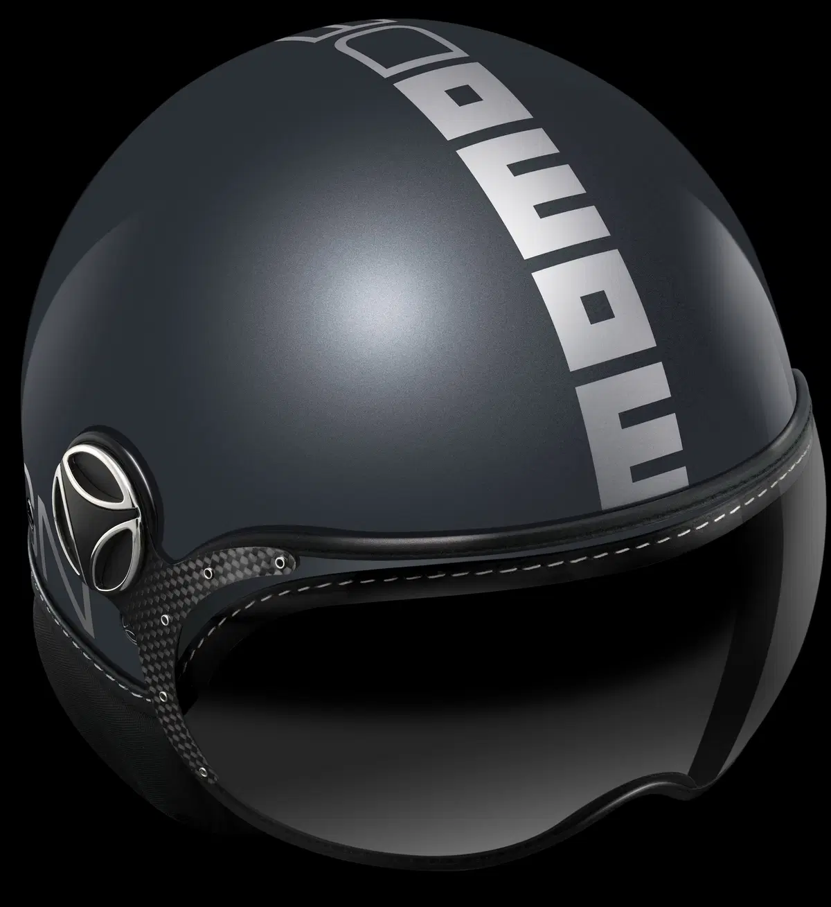 Caschi Momodesign: le novità ad EICMA 2010