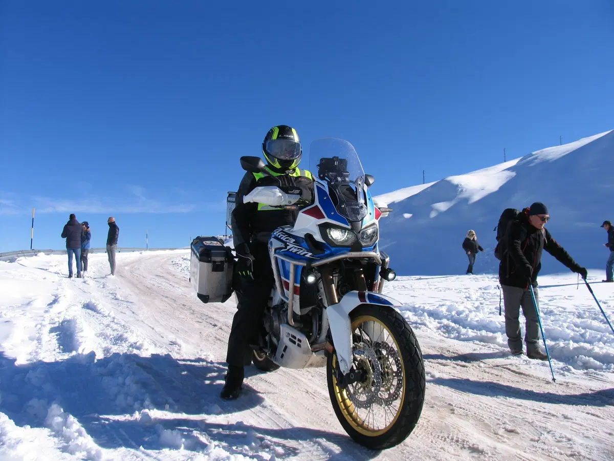 AgnelloTreffen 2019: con Moto.it partirà Matteo! (57)