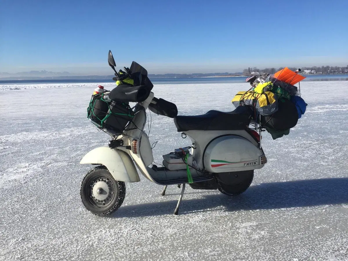 AgnelloTreffen 2019: con Moto.it partirà Matteo! (58)
