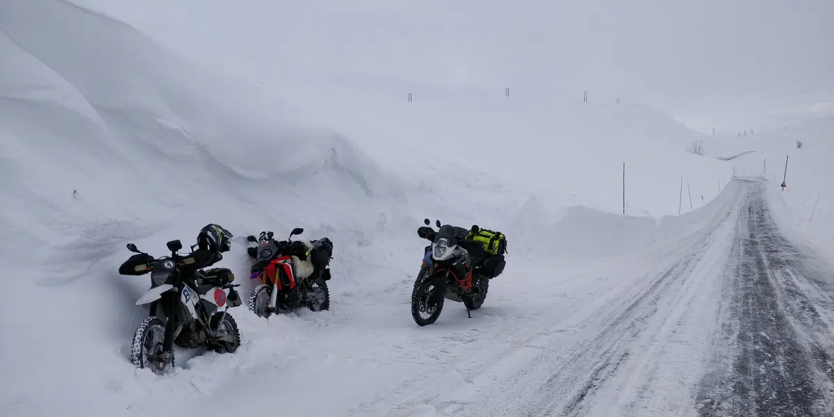 AgnelloTreffen 2019: con Moto.it partirà Matteo! (60)
