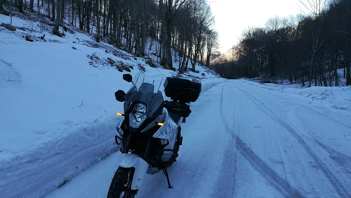 AgnelloTreffen 2019: con Moto.it partirà Matteo! (66)