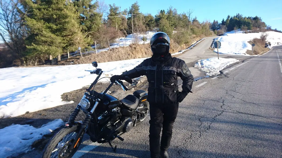 AgnelloTreffen 2019: con Moto.it partirà Matteo! (67)