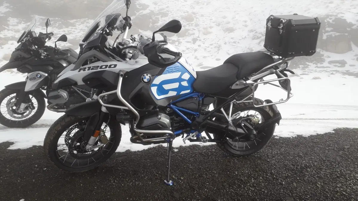 AgnelloTreffen 2019: con Moto.it partirà Matteo! (69)