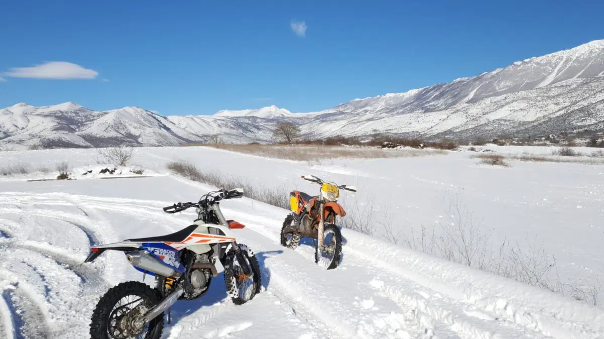 AgnelloTreffen 2019: con Moto.it partirà Matteo! (70)