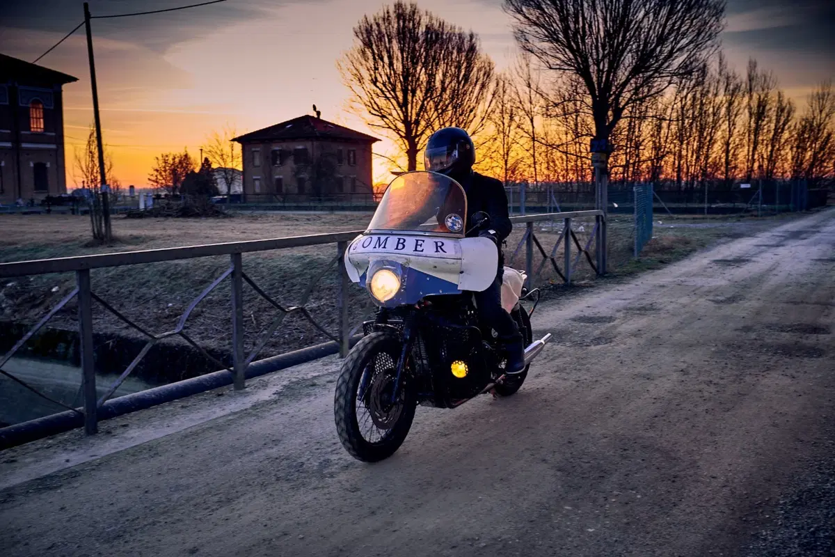 AgnelloTreffen 2019: con Moto.it partirà Matteo!