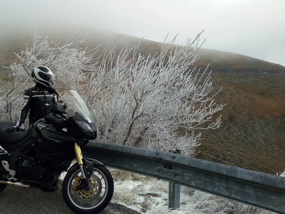 AgnelloTreffen 2019: con Moto.it partirà Matteo! (73)