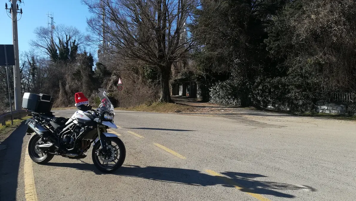 AgnelloTreffen 2019: con Moto.it partirà Matteo! (77)