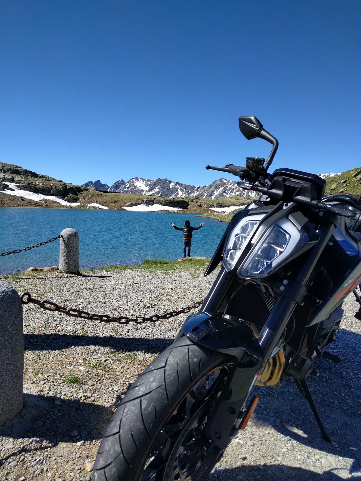 AgnelloTreffen 2019: con Moto.it partirà Matteo! (79)