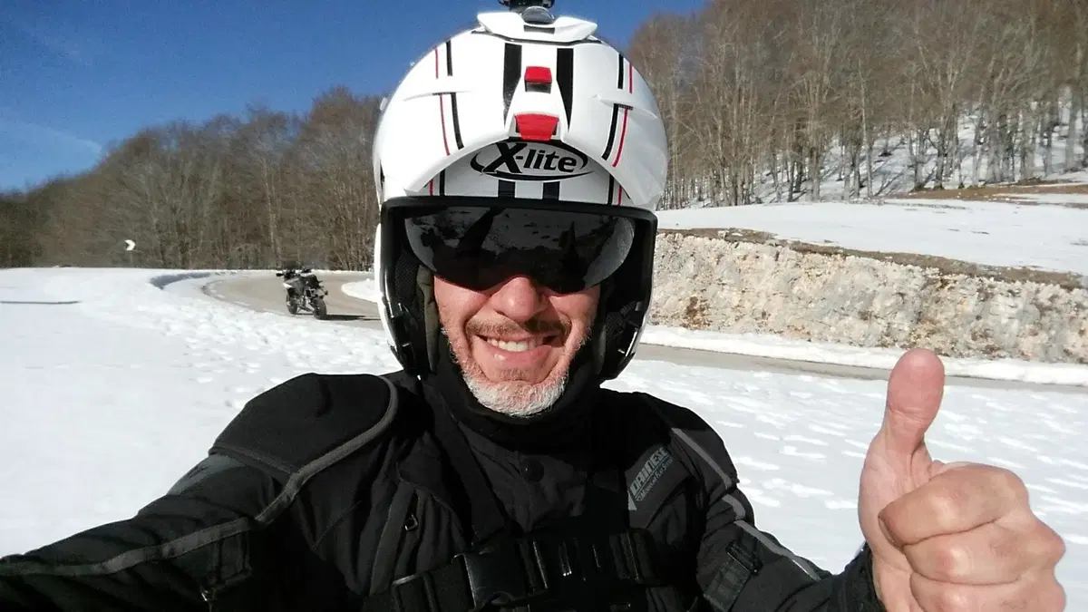AgnelloTreffen 2019: con Moto.it partirà Matteo! (78)