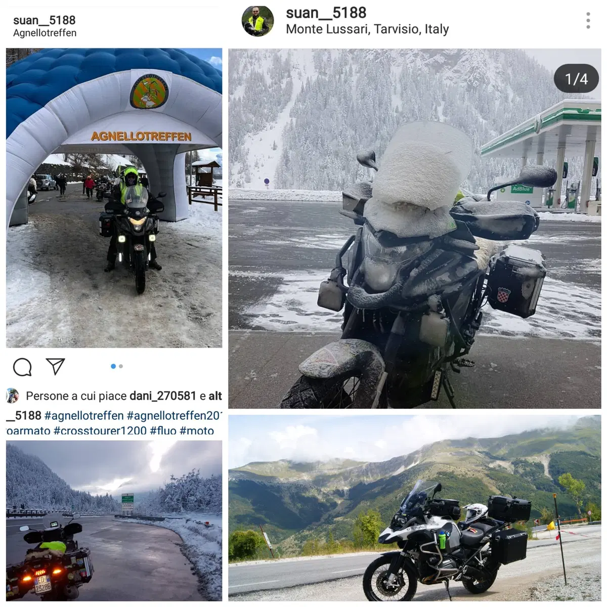 AgnelloTreffen 2019: con Moto.it partirà Matteo! (76)