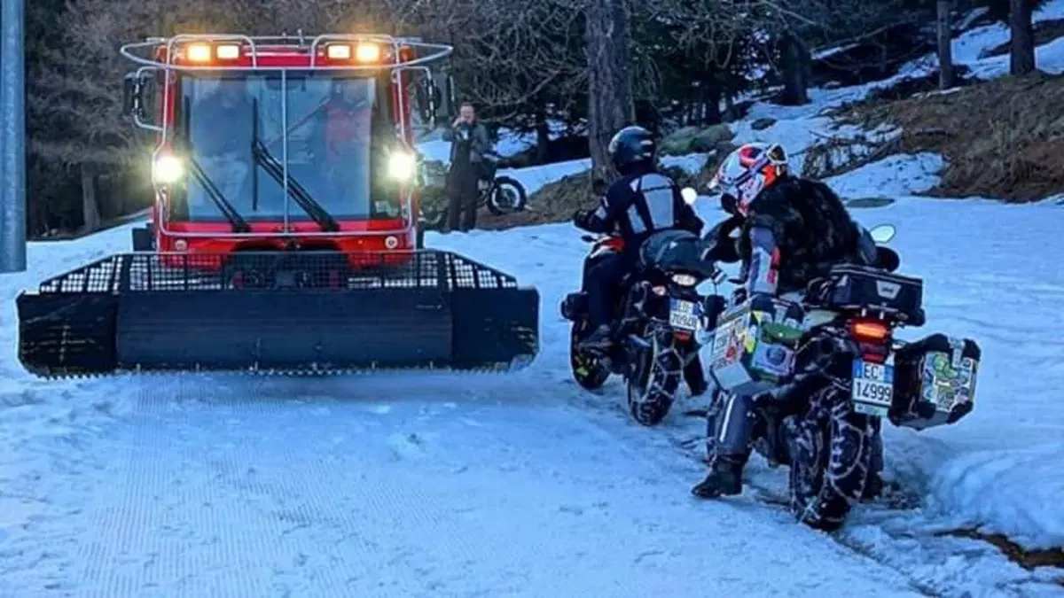AgnelloTreffen 2019: con Moto.it partirà Matteo! (81)