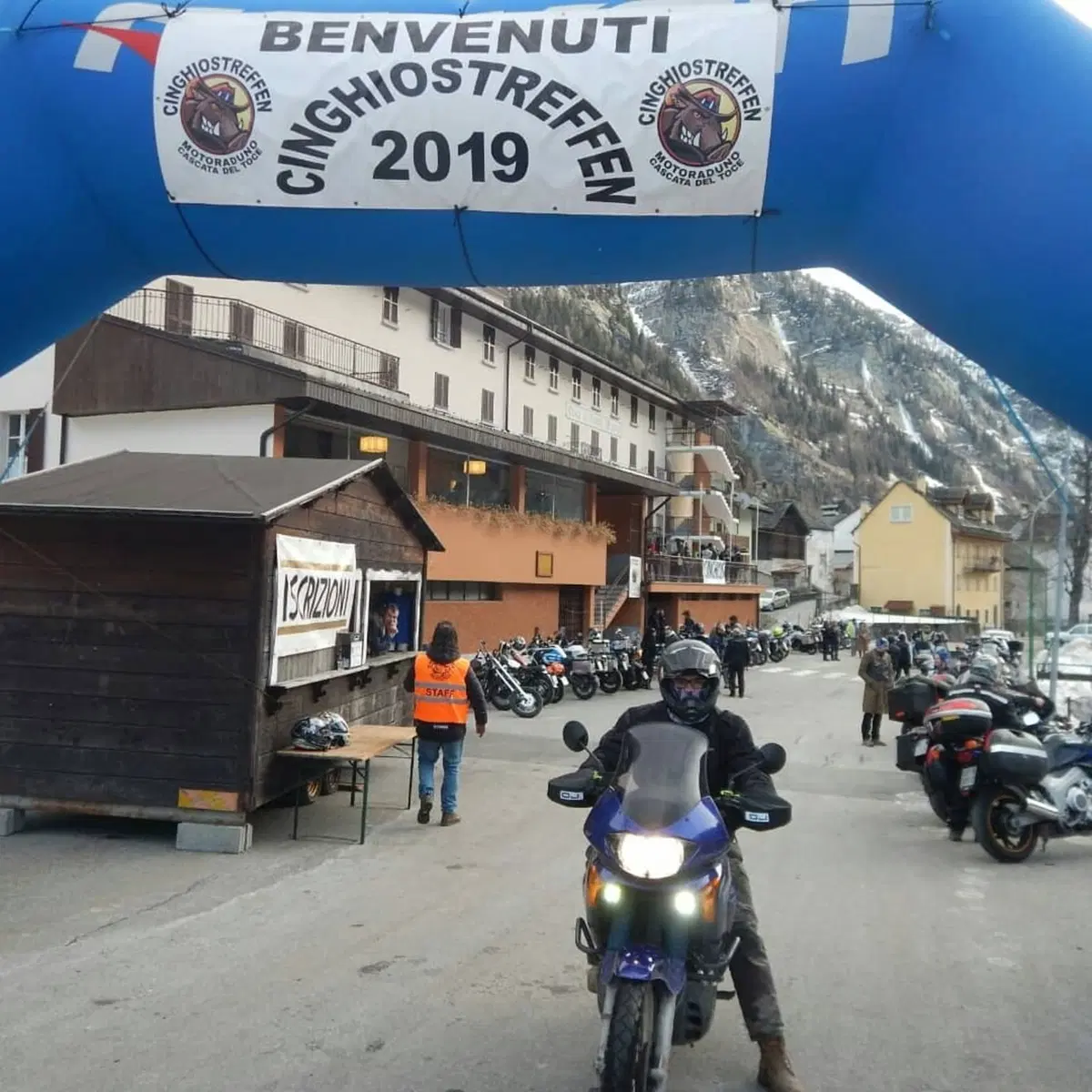 AgnelloTreffen 2019: con Moto.it partirà Matteo! (82)