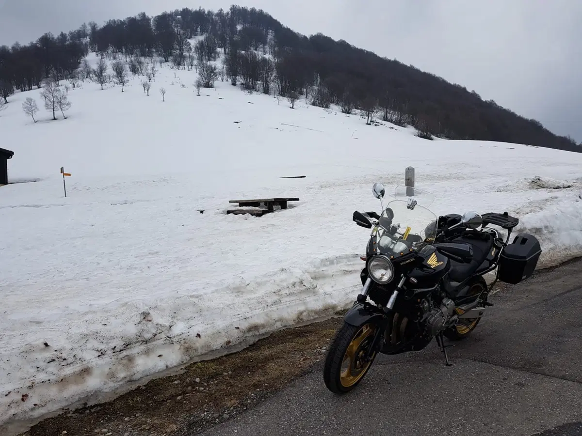 AgnelloTreffen 2019: con Moto.it partirà Matteo! (83)
