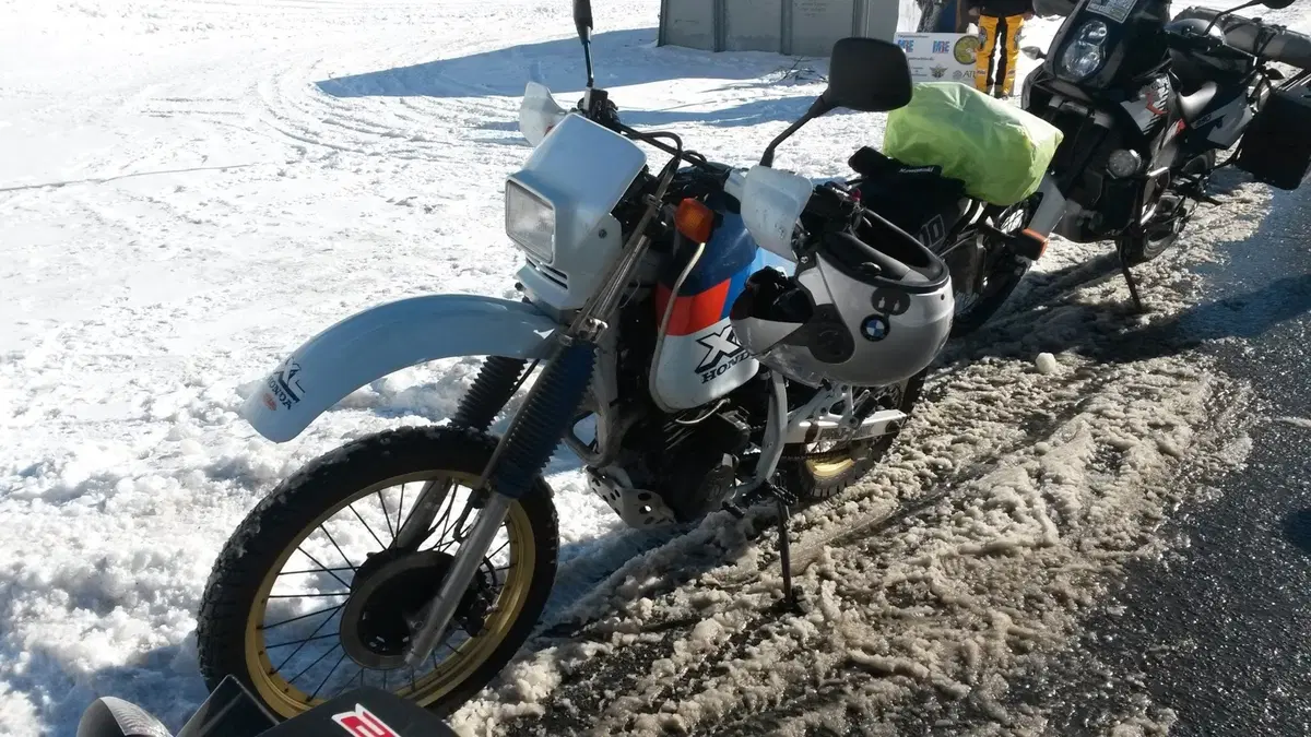 AgnelloTreffen 2019: con Moto.it partirà Matteo! (84)