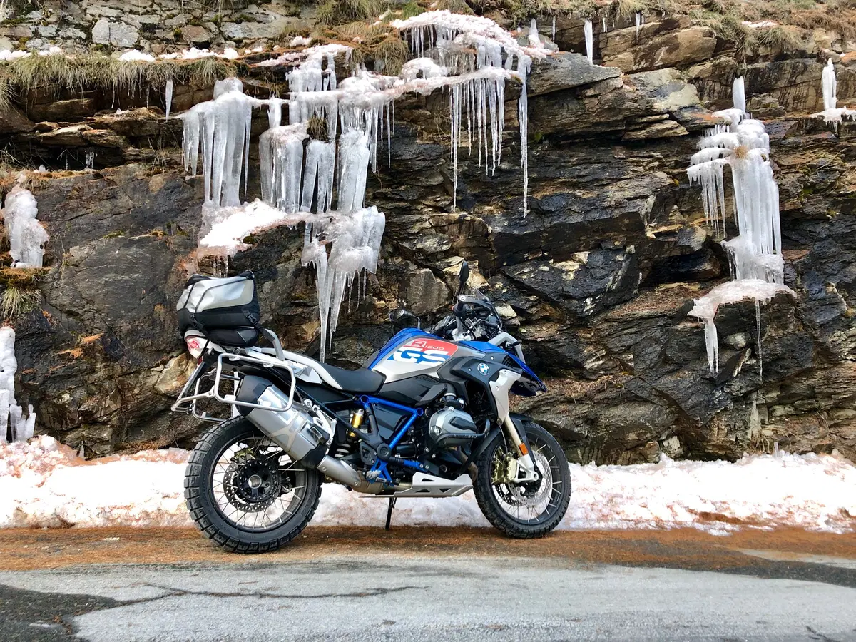 AgnelloTreffen 2019: con Moto.it partirà Matteo! (85)