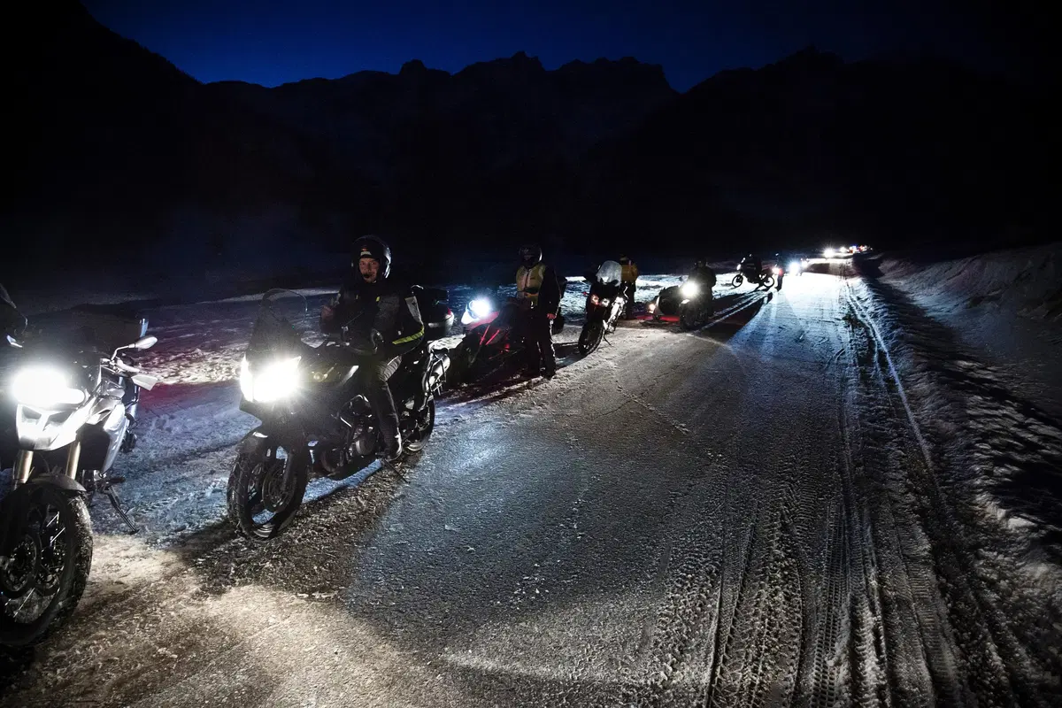 AgnelloTreffen 2019: con Moto.it partirà Matteo! (87)