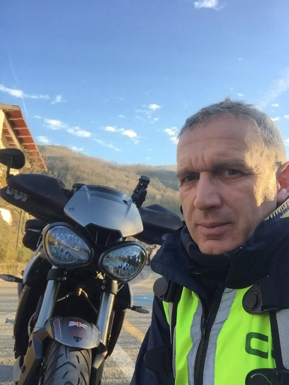 AgnelloTreffen 2019: con Moto.it partirà Matteo! (88)