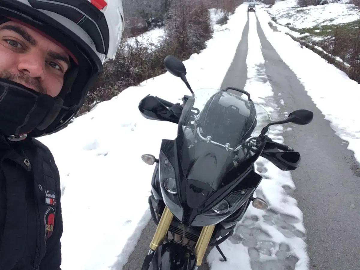 AgnelloTreffen 2019: con Moto.it partirà Matteo! (89)