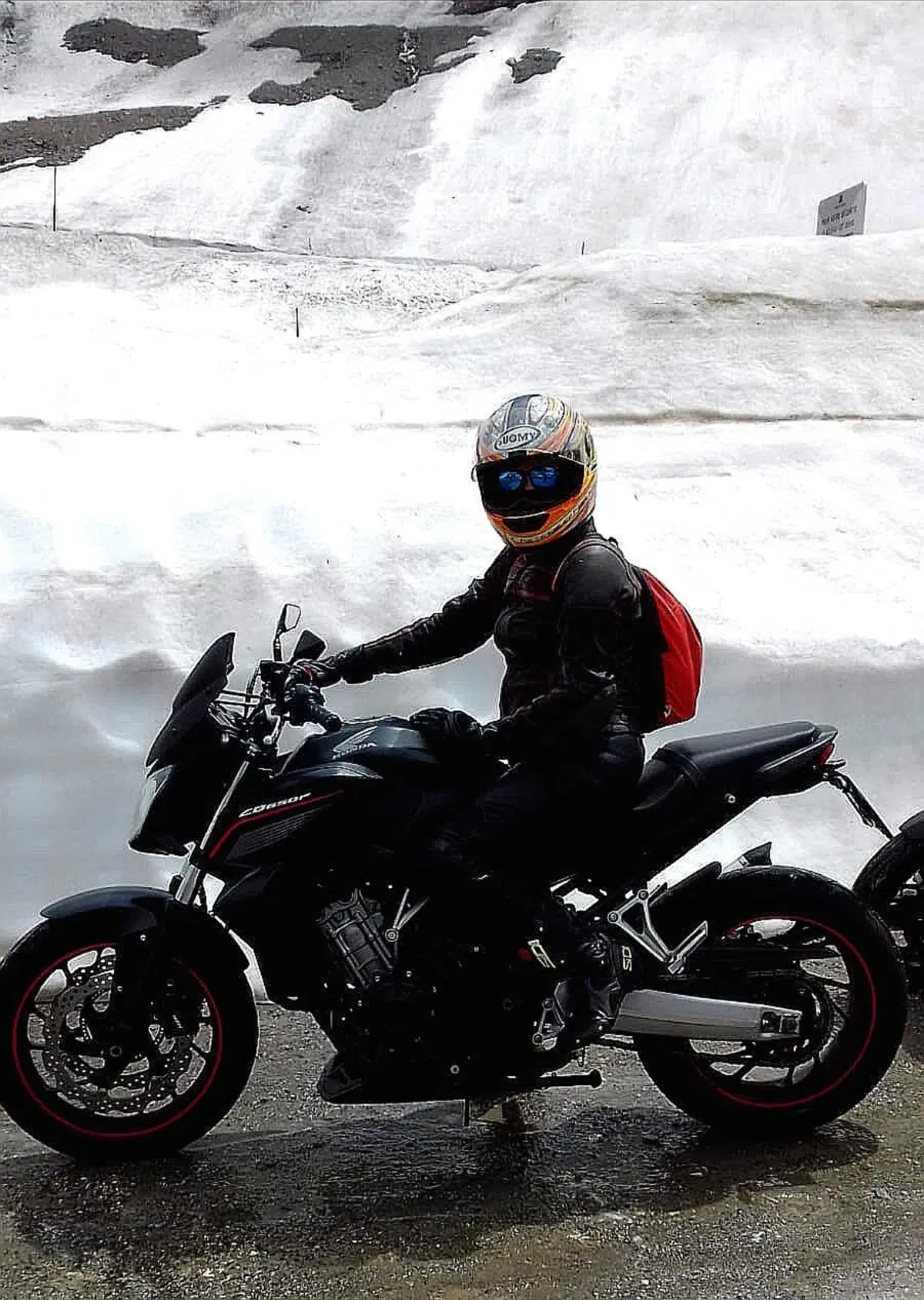 AgnelloTreffen 2019: con Moto.it partirà Matteo! (92)