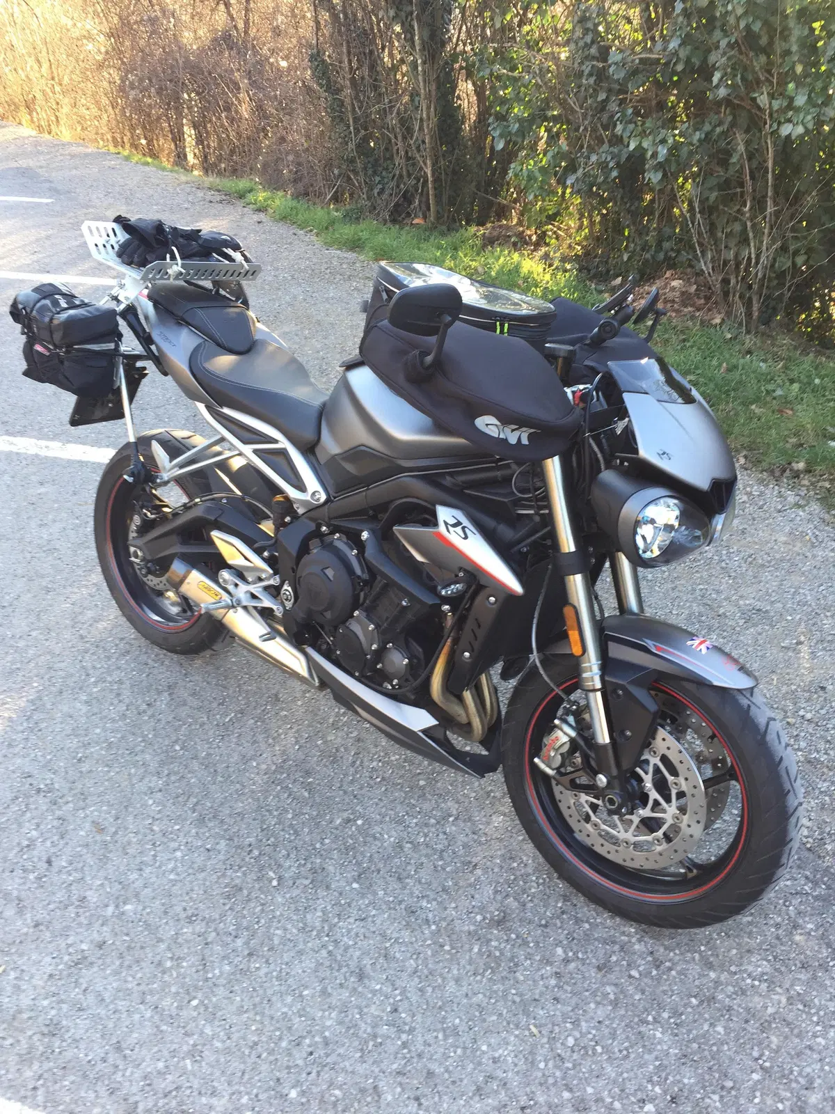 AgnelloTreffen 2019: con Moto.it partirà Matteo! (93)