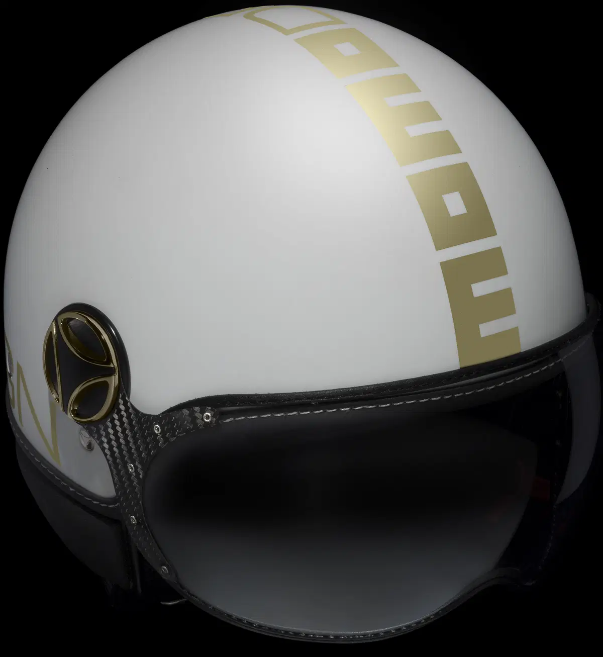 Caschi Momodesign: le novità ad EICMA 2010 (6)