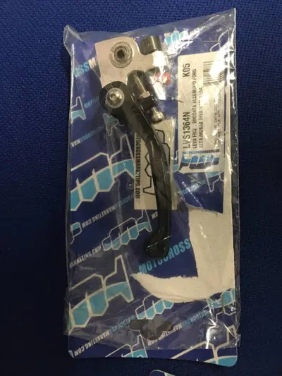 Leva frizione anti rottura LVS1364N K05 Meca'System