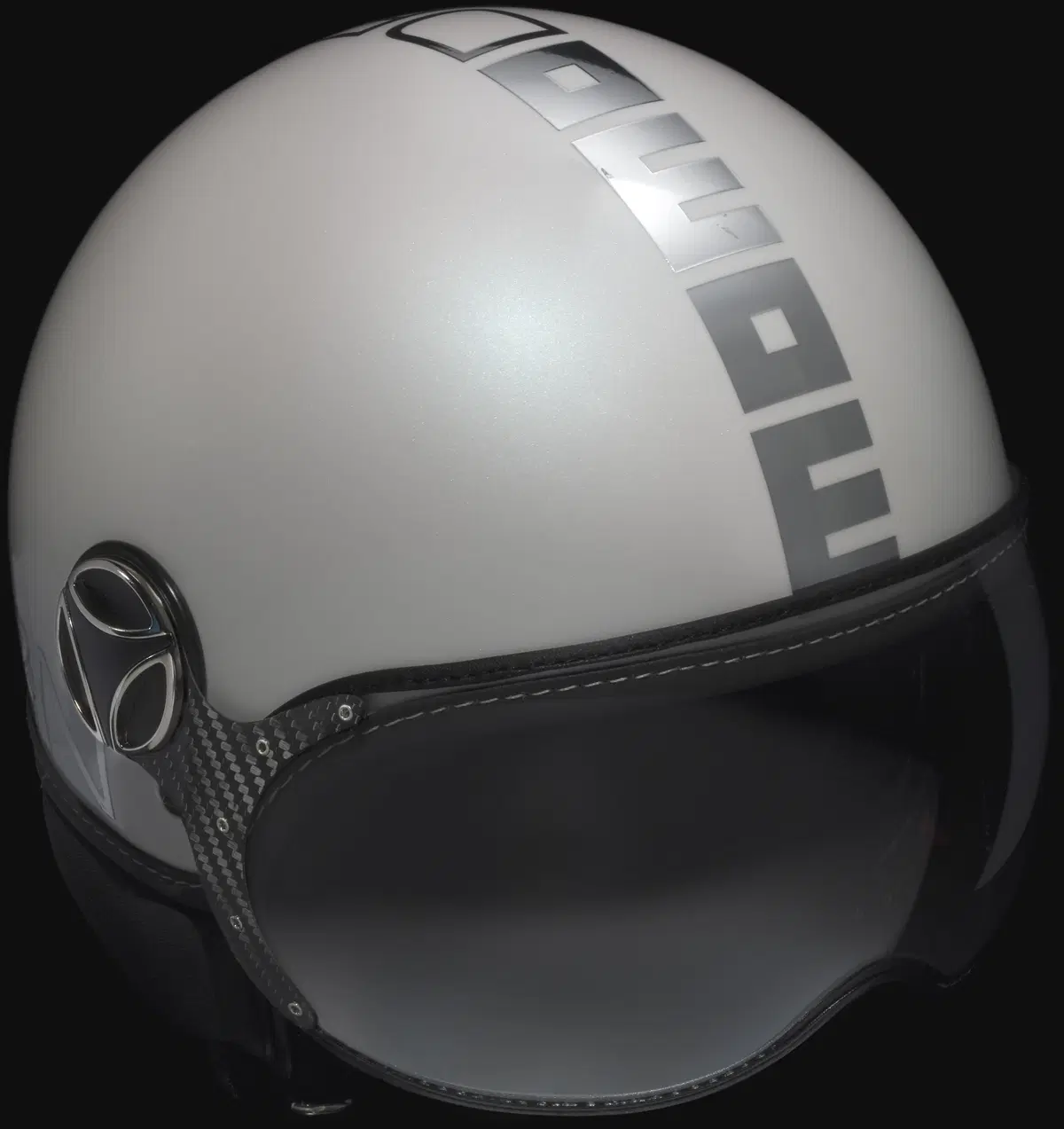 Caschi Momodesign: le novità ad EICMA 2010 (14)