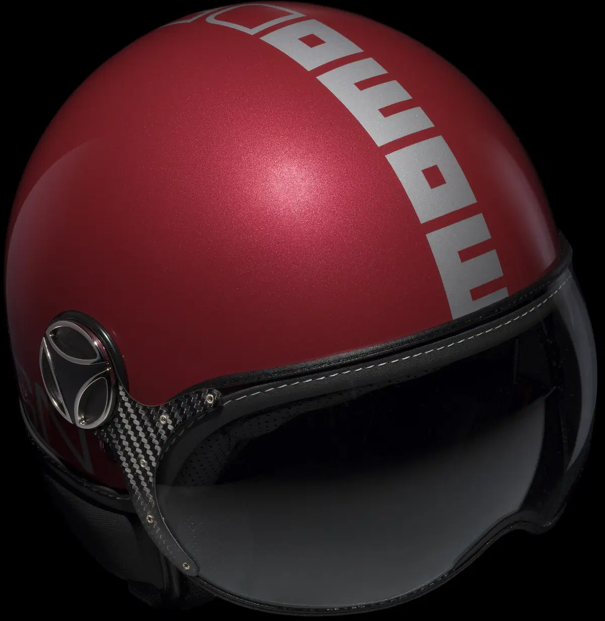 Caschi Momodesign: le novità ad EICMA 2010 (20)
