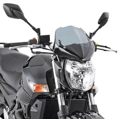 Cupolino GIVI universale 247 A