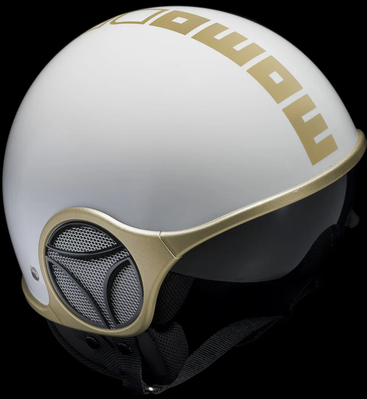Caschi Momodesign: le novità ad EICMA 2010 (24)