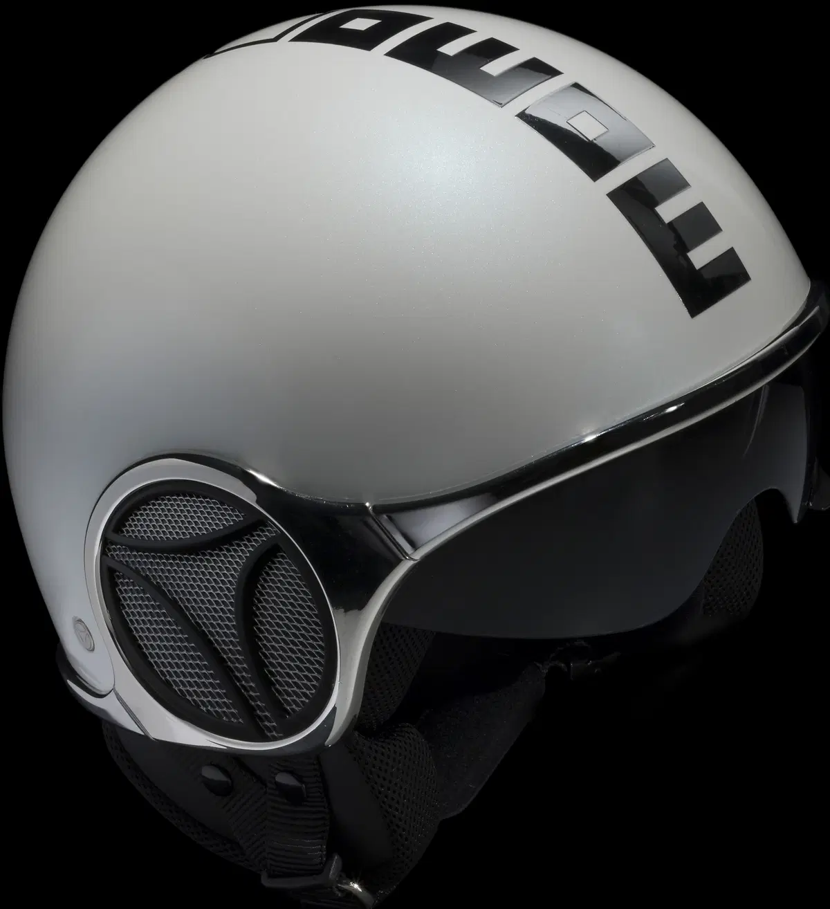 Caschi Momodesign: le novità ad EICMA 2010 (25)
