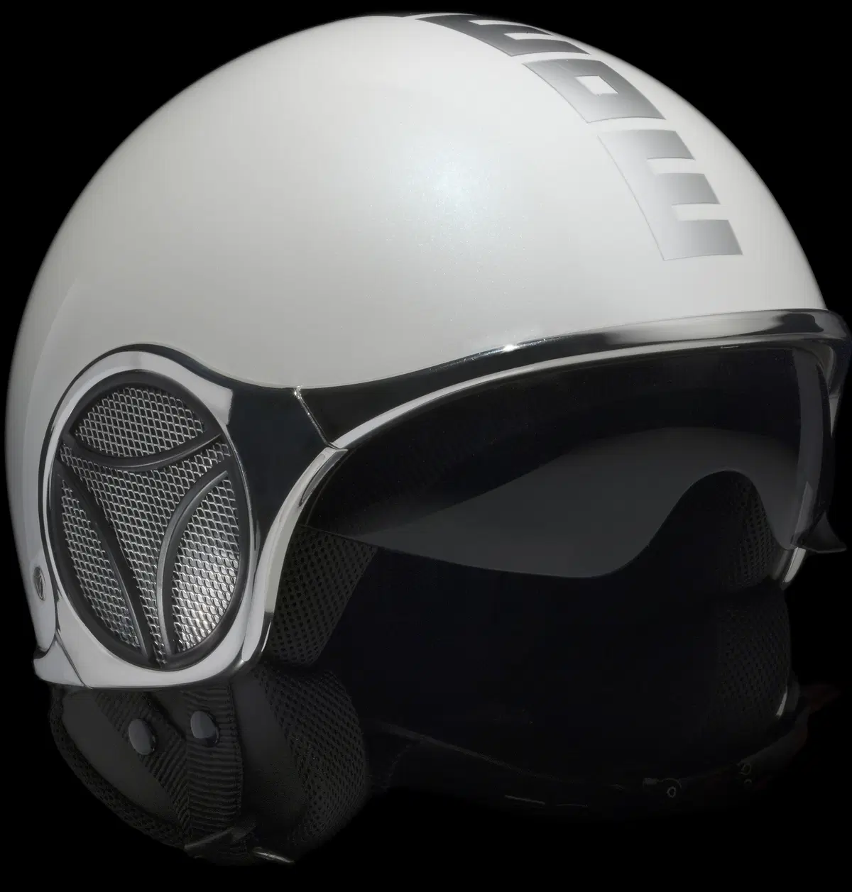 Caschi Momodesign: le novità ad EICMA 2010 (27)
