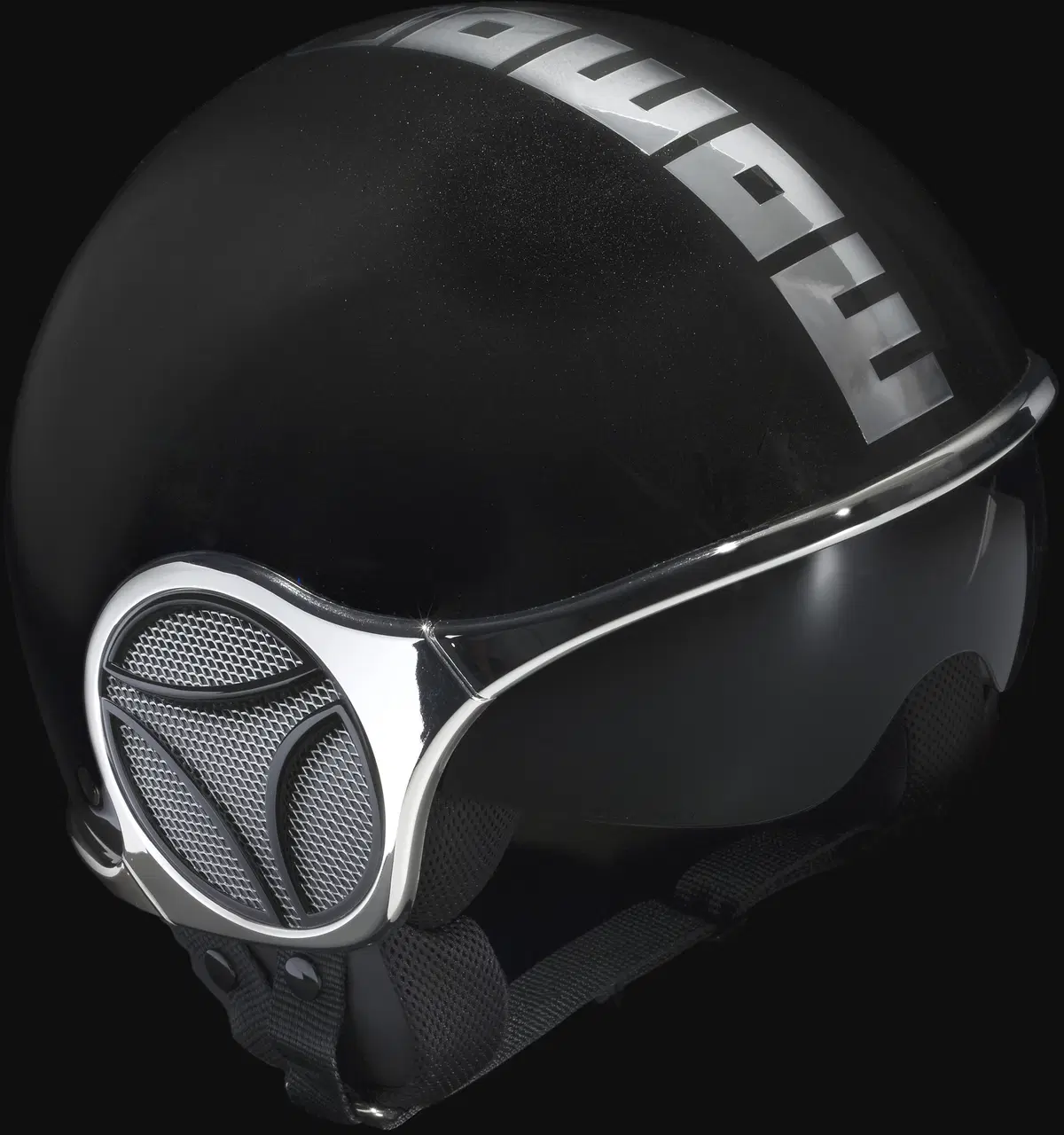 Caschi Momodesign: le novità ad EICMA 2010 (29)