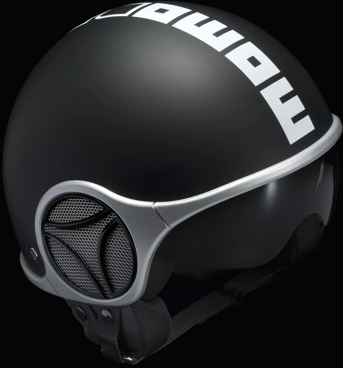 Caschi Momodesign: le novità ad EICMA 2010 (30)