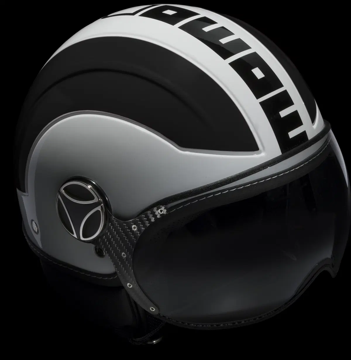 Caschi Momodesign: le novità ad EICMA 2010 (31)