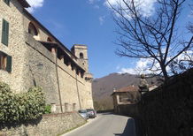 In viaggio con Camilla: Abetone e Garfagnana