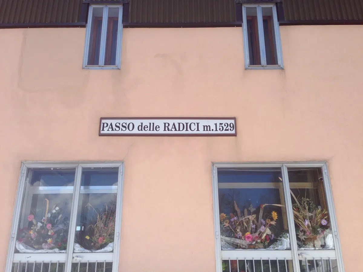 In viaggio con Camilla: Abetone e Garfagnana (3)