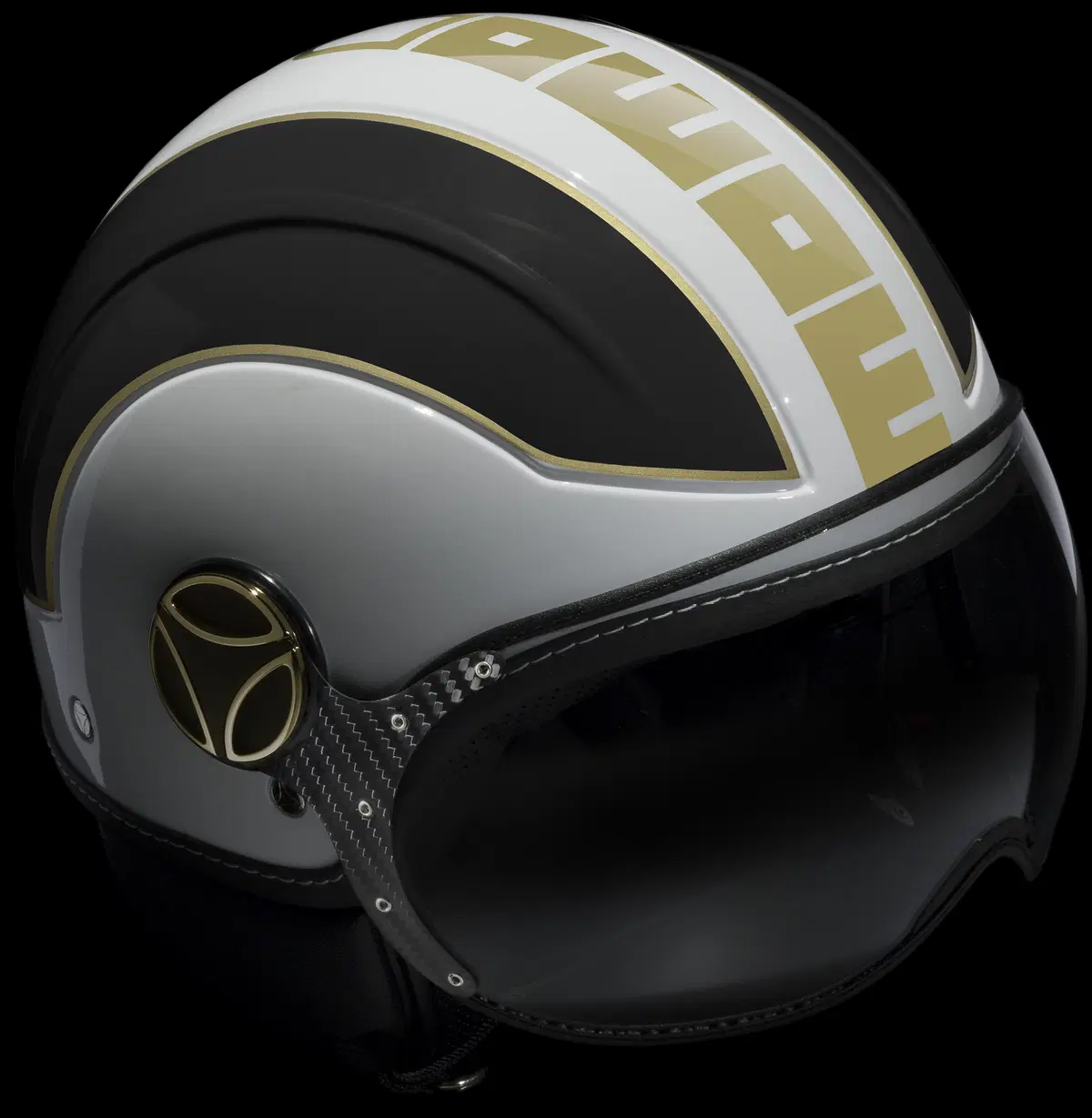 Caschi Momodesign: le novità ad EICMA 2010 (33)