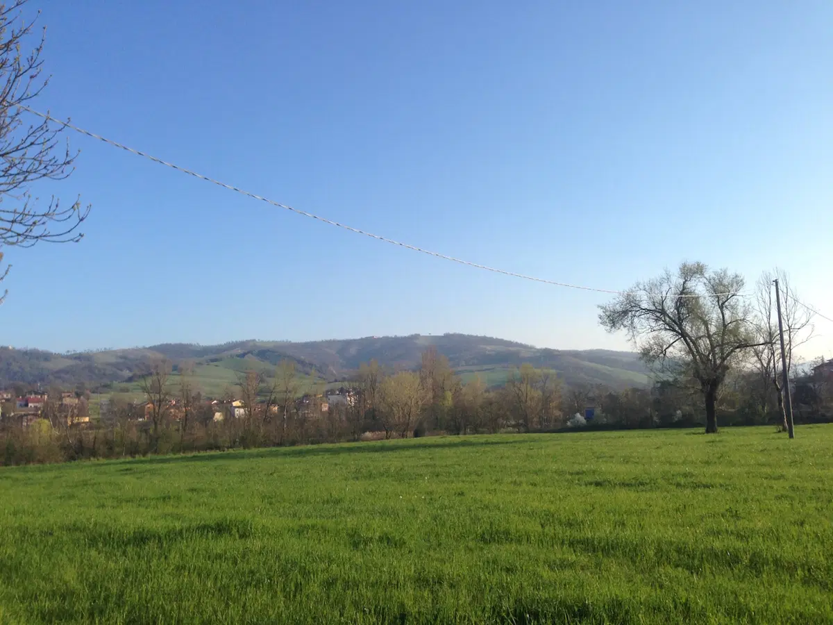 In viaggio con Camilla: Abetone e Garfagnana (2)