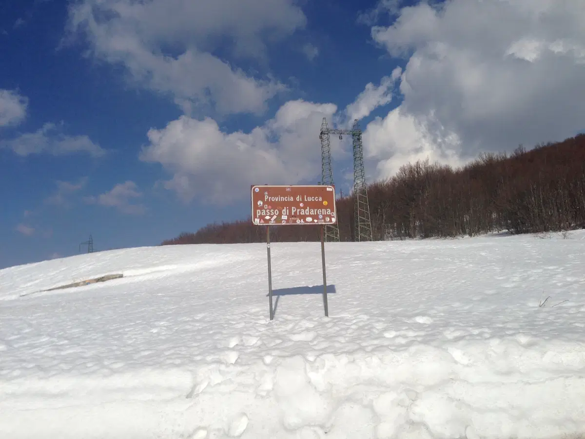 In viaggio con Camilla: Abetone e Garfagnana (4)