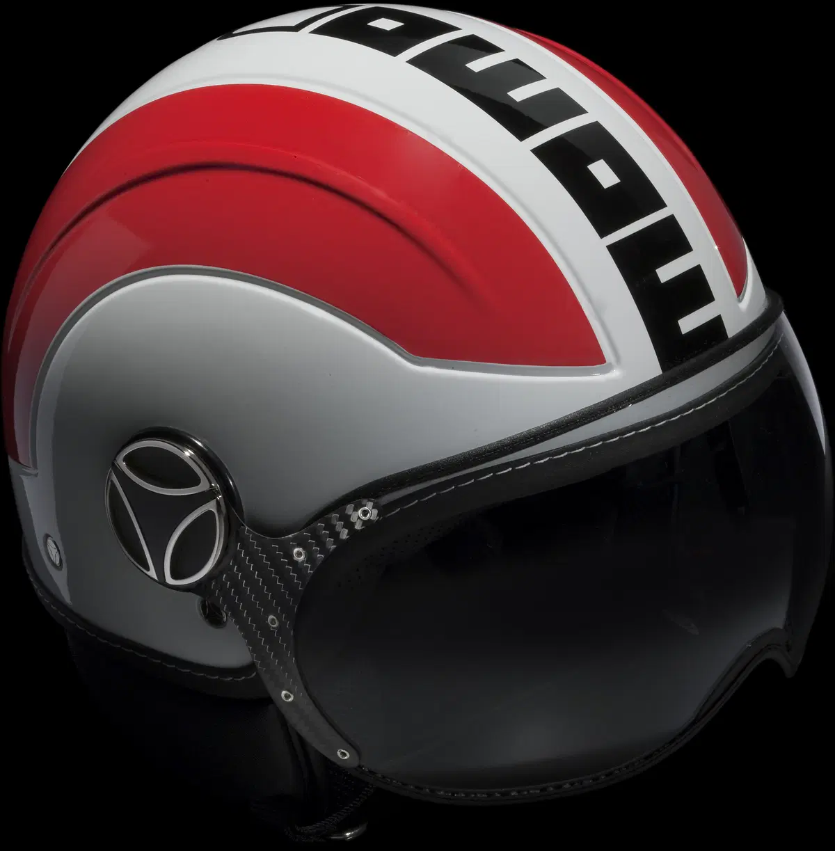 Caschi Momodesign: le novità ad EICMA 2010 (34)